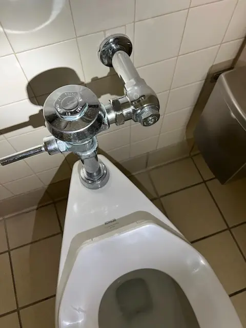 Fixture installation and repair for Hydro Jetting in Virginia